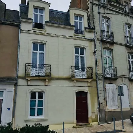 Daire Loire Saint-paul Ancenis