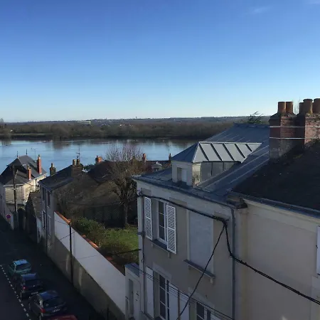 Loire Saint-paul * Ancenis