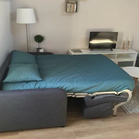 Loire Saint-paul Apartment