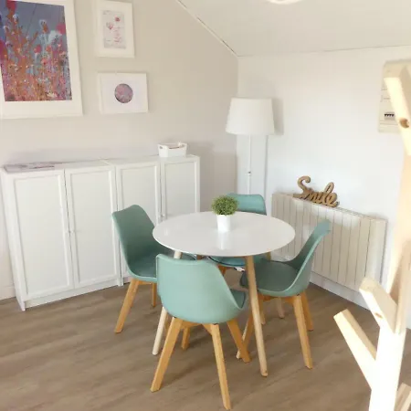 Loire Saint-paul Apartment