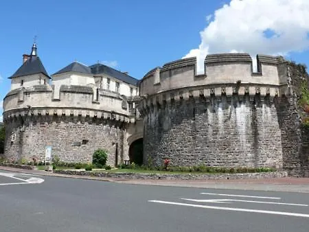 Loire Saint-paul * Ancenis