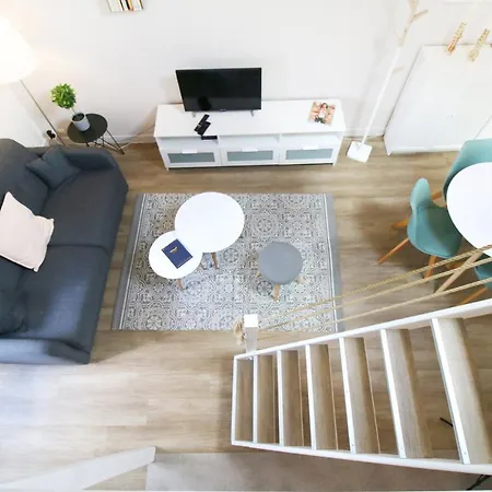 Apartment Loire Saint-paul Ancenis