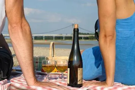 Loire Saint-paul *