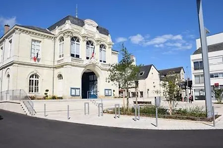 Loire Saint-paul Apartment