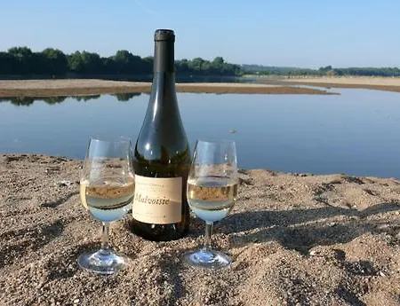 Loire Saint-paul *